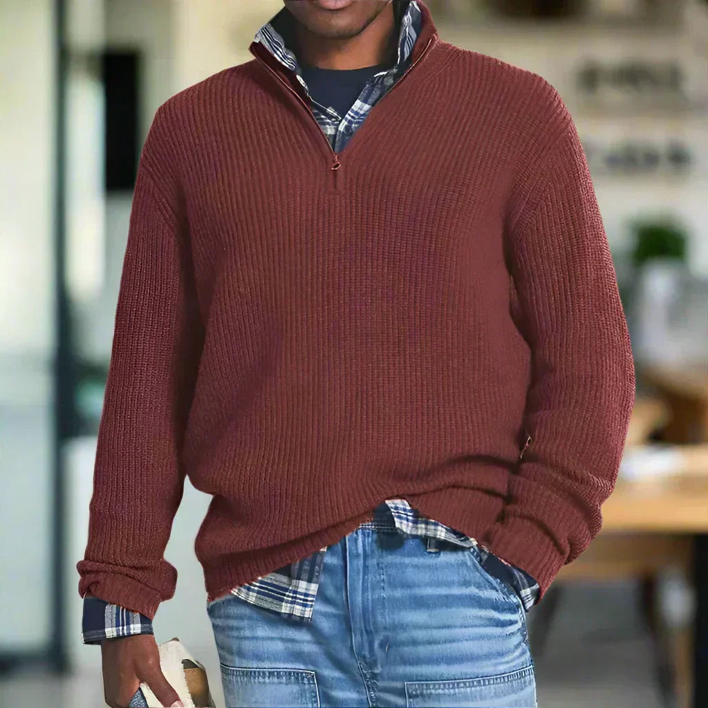 Bryan™ - Exclusive Jumper for Men