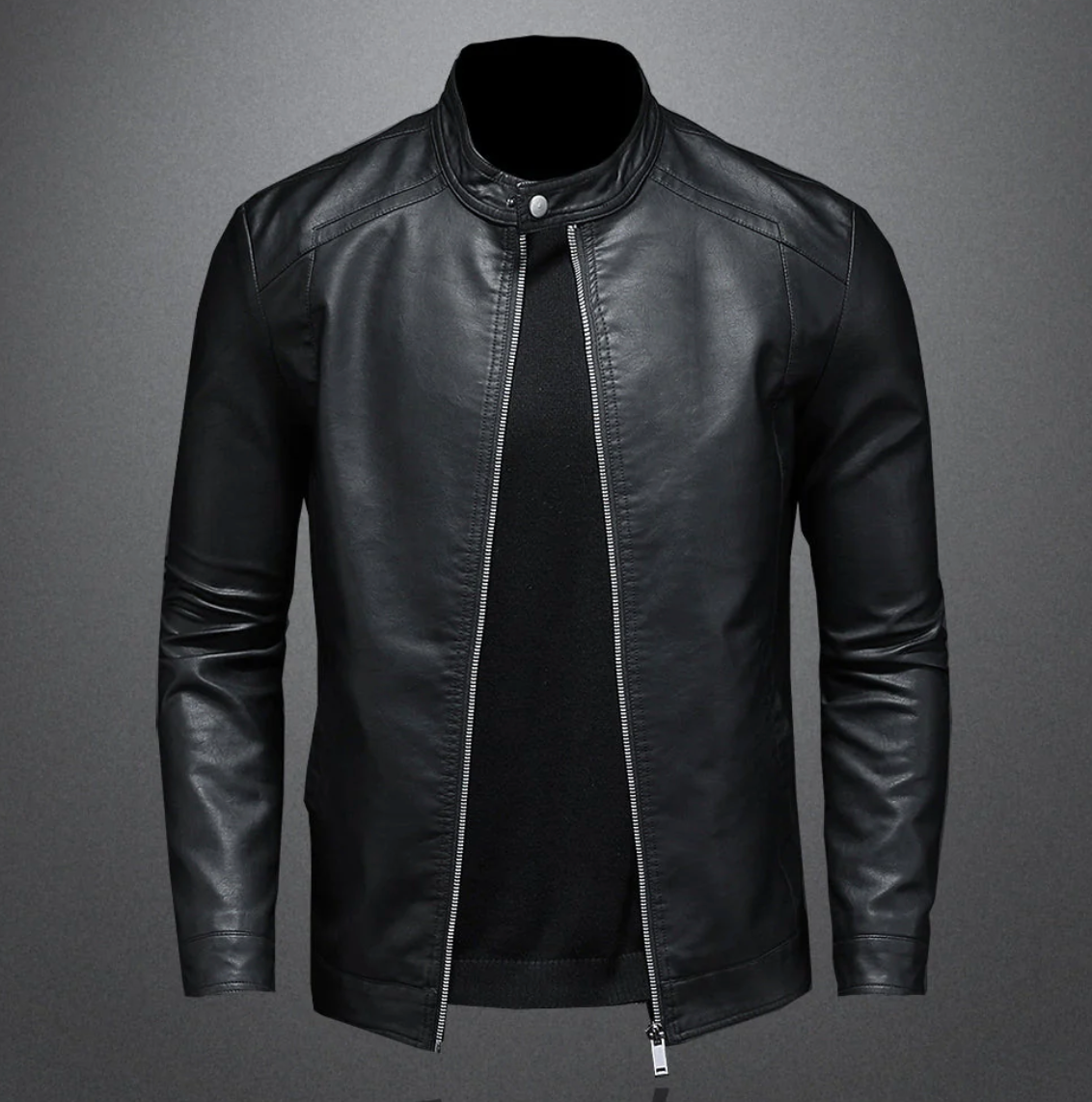 JASPER | MEN'S BIKER JACKET