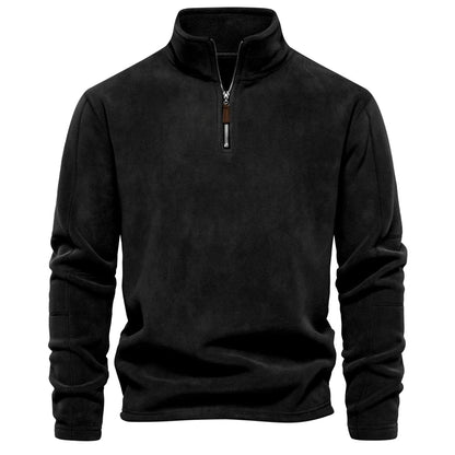 Jasper™ - Warm Fleece Sweater For Men