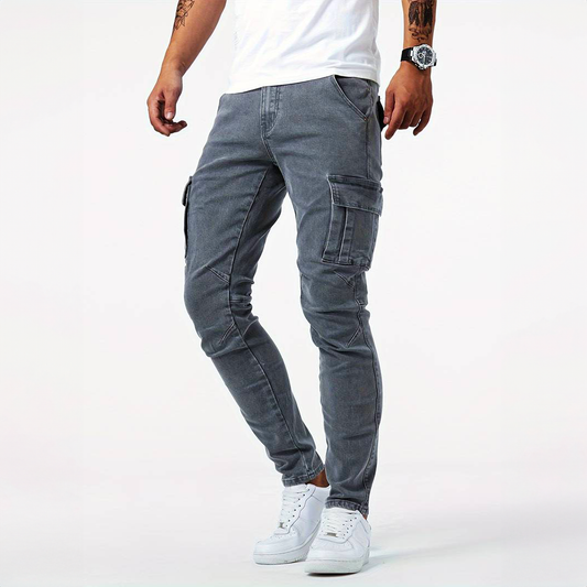 Spacey™ – Cargo Jeans